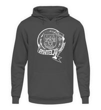 Lade das Bild in den Galerie-Viewer, Steel Grey (Solid)-1762