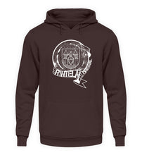 Lade das Bild in den Galerie-Viewer, Hot Chocolate-1604