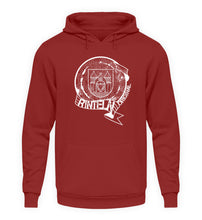 Lade das Bild in den Galerie-Viewer, Backsteinrot-1503