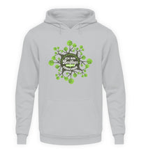 Lade das Bild in den Galerie-Viewer, Heather Sport Grey-6807