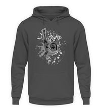 Lade das Bild in den Galerie-Viewer, Steel Grey (Solid)-1762