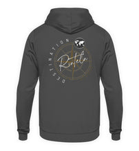 Lade das Bild in den Galerie-Viewer, Steel Grey (Solid)-1762