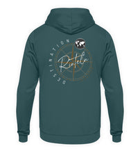 Lade das Bild in den Galerie-Viewer, Airforce Blue-1461