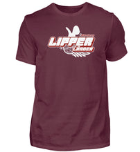 Lade das Bild in den Galerie-Viewer, Burgundy-839