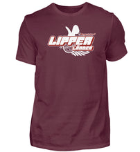 Lade das Bild in den Galerie-Viewer, Burgundy-839