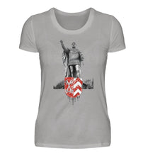 Lade das Bild in den Galerie-Viewer, Grey Heather-2998