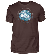 Lade das Bild in den Galerie-Viewer, Brown-1074