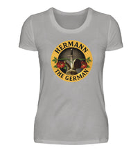 Lade das Bild in den Galerie-Viewer, Grey Heather-2998