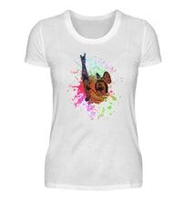 Lade das Bild in den Galerie-Viewer, White-3