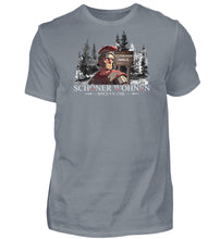 Lade das Bild in den Galerie-Viewer, Pacific Grey-1157