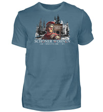 Lade das Bild in den Galerie-Viewer, Stone Blue-1230