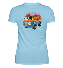 Lade das Bild in den Galerie-Viewer, Sky Blue-674