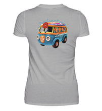 Lade das Bild in den Galerie-Viewer, Grey Heather-2998