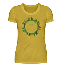 Lade das Bild in den Galerie-Viewer, Gold Yellow-2980