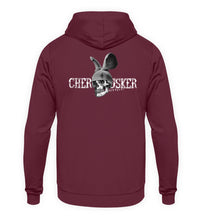 Lade das Bild in den Galerie-Viewer, Burgundy-839