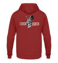 Lade das Bild in den Galerie-Viewer, Brick Red-1503