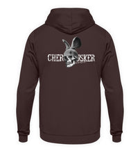 Lade das Bild in den Galerie-Viewer, Hot Chocolate-1604