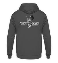 Lade das Bild in den Galerie-Viewer, Steel Grey (Solid)-1762