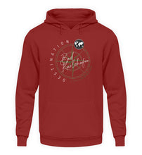 Lade das Bild in den Galerie-Viewer, Brick Red-1503