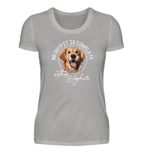 Lade das Bild in den Galerie-Viewer, Grau Meliert-2998