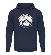 Lade das Bild in den Galerie-Viewer, Oxford Navy-1698