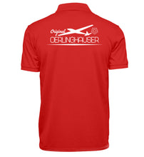 Lade das Bild in den Galerie-Viewer, Fire Red-1565