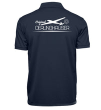 Lade das Bild in den Galerie-Viewer, Deep Navy-774