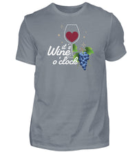 Lade das Bild in den Galerie-Viewer, Pacific Grey-1157