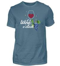 Lade das Bild in den Galerie-Viewer, Stone Blue-1230