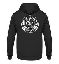 Lade das Bild in den Galerie-Viewer, Tief Schwarz-639