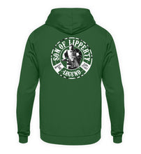 Lade das Bild in den Galerie-Viewer, Dunkelgrün-833