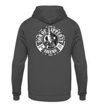 Lade das Bild in den Galerie-Viewer, Steel Grey (Solid)-1762