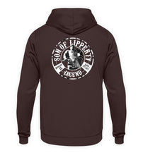 Lade das Bild in den Galerie-Viewer, Hot Chocolate-1604