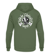 Lade das Bild in den Galerie-Viewer, Earthy Green-7198