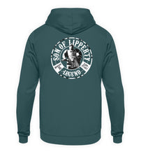 Lade das Bild in den Galerie-Viewer, Airforce Blue-1461