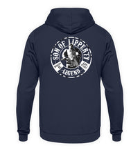 Lade das Bild in den Galerie-Viewer, Oxford Navy-1698