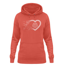 Lade das Bild in den Galerie-Viewer, Fire Red-6958