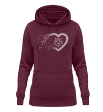 Lade das Bild in den Galerie-Viewer, Burgundy-839