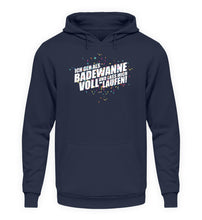 Lade das Bild in den Galerie-Viewer, Oxford Navy-1698