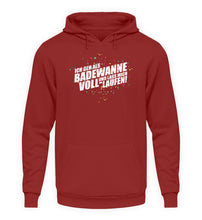 Lade das Bild in den Galerie-Viewer, Backsteinrot-1503