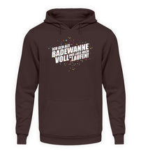 Lade das Bild in den Galerie-Viewer, Hot Chocolate-1604