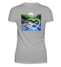 Lade das Bild in den Galerie-Viewer, Grey Heather-2998