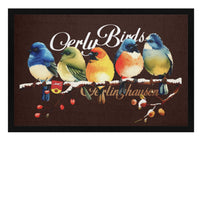 Lade das Bild in den Galerie-Viewer, Brown-1074