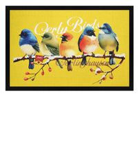 Lade das Bild in den Galerie-Viewer, Yellow-5766