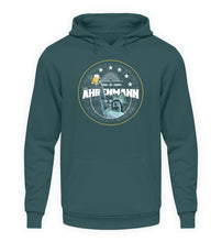 Lade das Bild in den Galerie-Viewer, Airforce Blue-1461