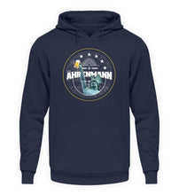 Lade das Bild in den Galerie-Viewer, Oxford Navy-1698