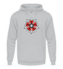 Lade das Bild in den Galerie-Viewer, Heather Sport Grey-6807