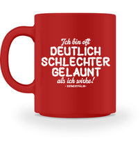 Lade das Bild in den Galerie-Viewer, Red-4