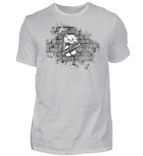 Lade das Bild in den Galerie-Viewer, Heather Grey-17