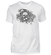 Lade das Bild in den Galerie-Viewer, White-3